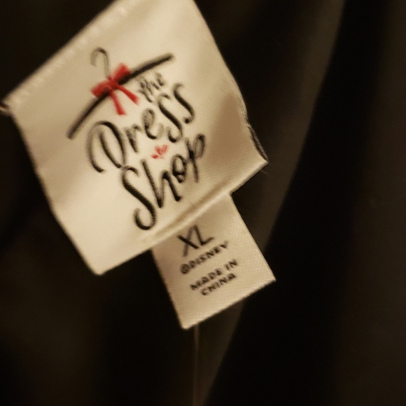 Disney Parks The Dress Shop Cruella De Vil Dress - Picture 4 of 5